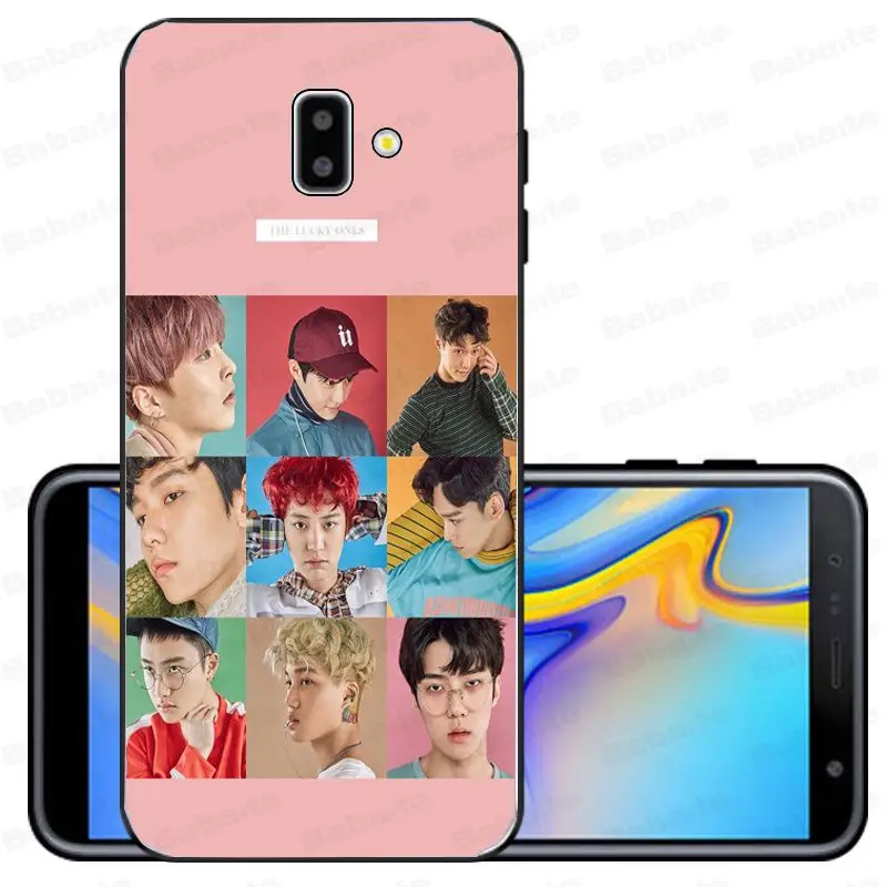 Park Chanyeol EXO Star KPOP EXO LUCKY ONE