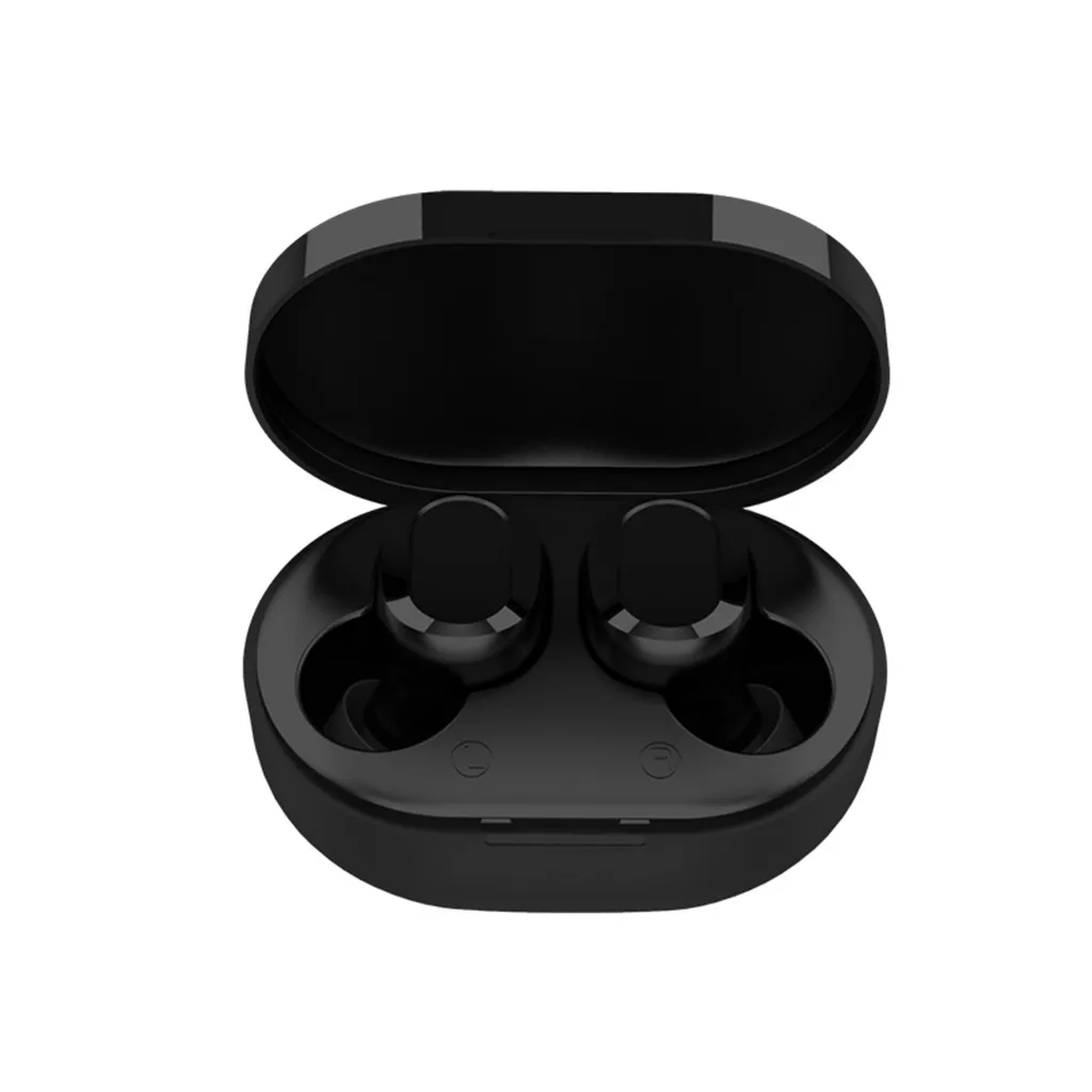 Ouhaobin Bluetooth 5,0 беспроводная гарнитура Hi-Fi стерео звук качество наушники с микрофоном для iOS и Android 1115#2