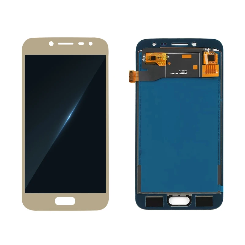 J250 Display For Samsung Galaxy J2 Pro 18 Lcd J250 Sm J250 Lcd Display Panel Module Touch Screen Digitizer Sensor Assembly Buy At The Price Of 15 52 In Aliexpress Com Imall Com