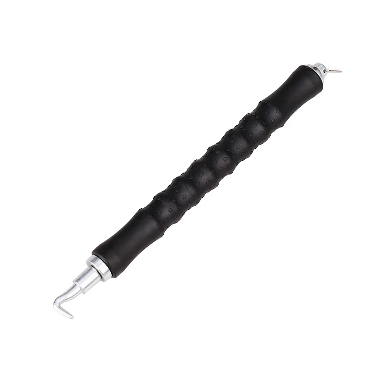 

Semi-automatic Straight Pull Rebar Hook Manual Wire Bundling Tool Construction Site --M25