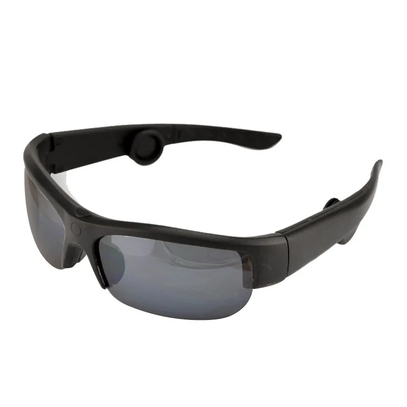 Good Quality Bone Conduction Sunglasses Smart Voice Guide Earphones Bluetooth Headphones Replaceable Lens Auto Driving Sweat P |