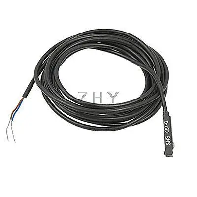 

CS1-G Magnetic Reed Switch w 2m Cable for Pneumatic Air Cylinder