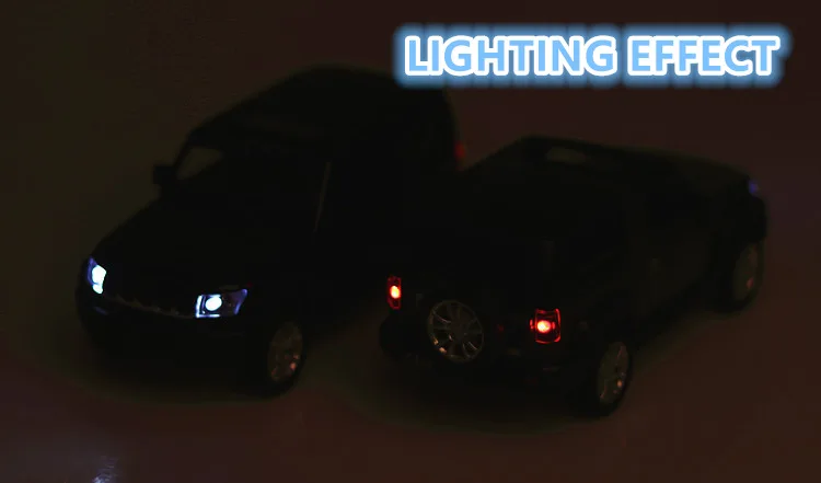 1:32 Beijing Jeep SUV светильник ремень отводной Автомобиль Моделирование, брелок для автомобильных ключей, модель ремесел ручной работы Украшение коллекции игрушки Инструменты