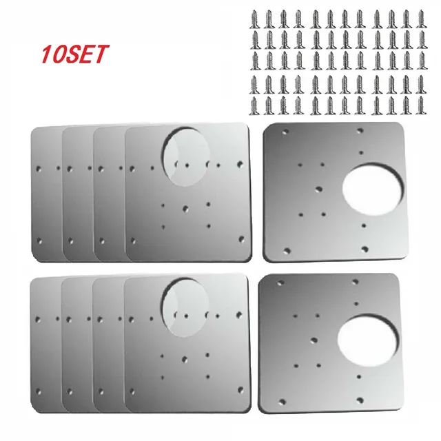 A 10Pcs