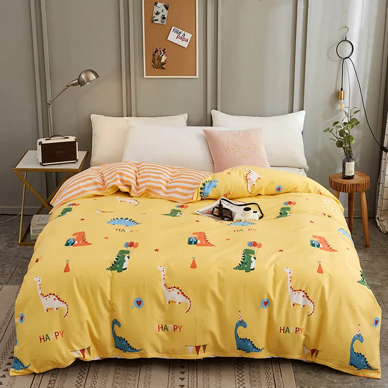 Домашний текстиль красный hello kitty плед пододеяльник детский одеяло из хлопковой ткани 160*210 см, 180*220 см, 200*230 см, 220*240 см