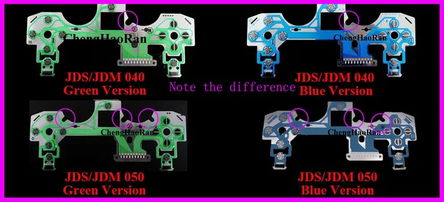 Playstation 4 Controller Ribbon | Ps4 Controller Ribbon Jds
