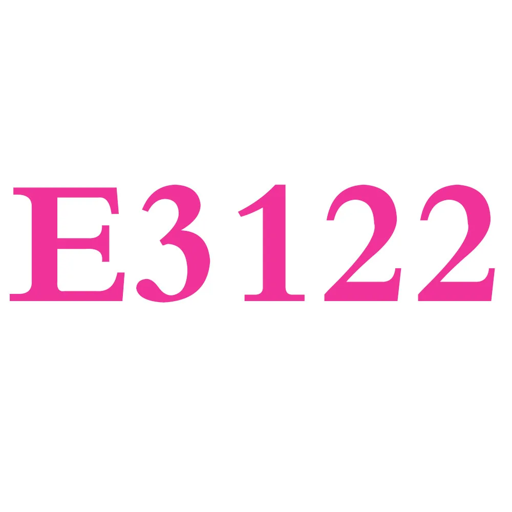 E3122 Серьги E3121 E3122 E3123 E3124 E3125 E3126 E3127 E3128 E3129 E3130 E3131 E3132 E3133 E3134 E3135 E3136 E3137 E3138 E3139 E3140 - Окраска металла: E3122