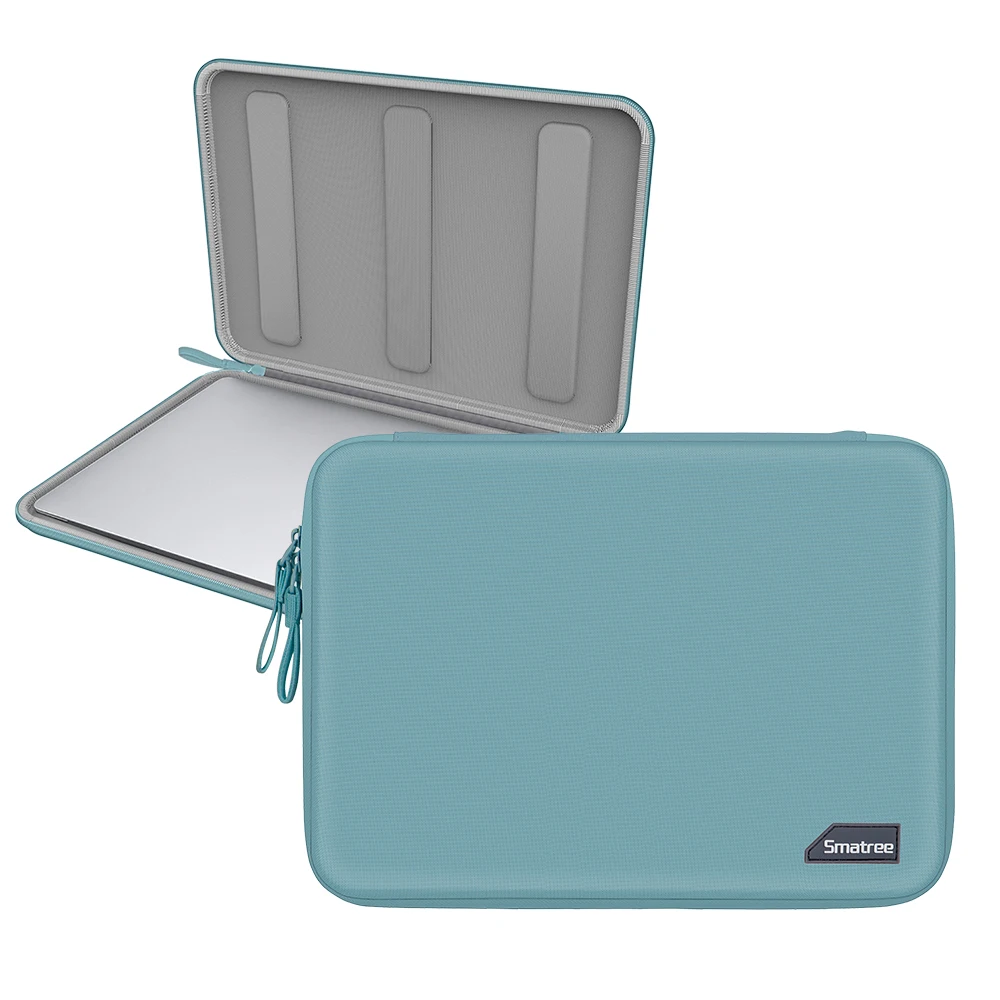 Smatree планшет Hardshell сумка для ноутбука для 13,3 дюймов MacBook Air/MacBook Pro ///12,9 дюймов iPad Pro/12 дюймов MacBook