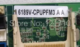 Доска промышленного оборудования AB 6189V-CPUPFM3 AA