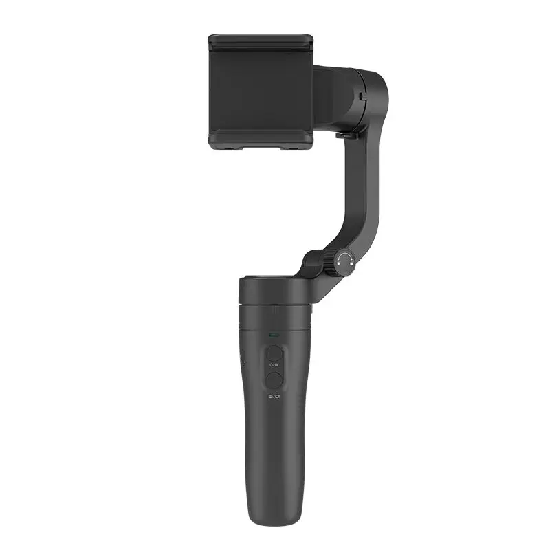  Feiyu Vlog Pocket Foldable 3 Axis Phone Gimbal Feiyu Vimble 2 Handheld Stabilizer For iPhone Huawei