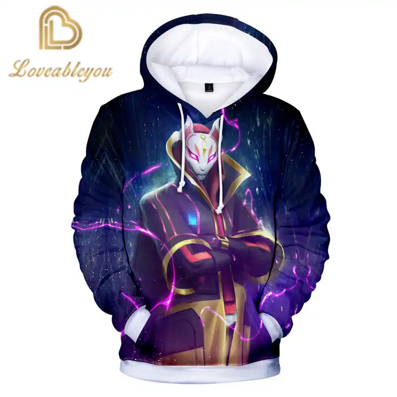 childrens purple hoodies