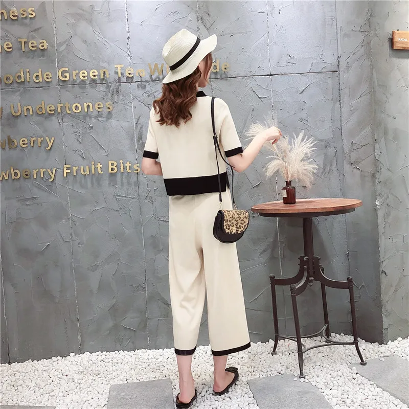 Топ, хлопок, Blusas De Inverno Feminina, свитер, для женщин, 9257, для съемок,, короткий рукав, маленький, милый, ветер, комплект 70-1/2, ряд 3
