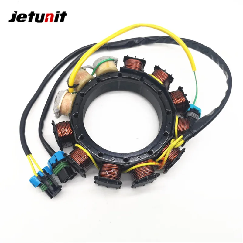 Рисунок 2 - Подвесной Статор для Mercury 40AMP