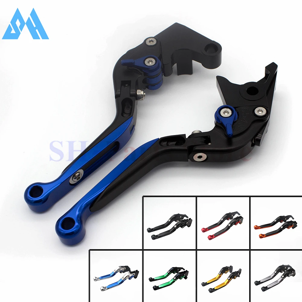 Рычаги тормозной муфты Banshee Warrior YFM350 для Yamaha Tenere XTZ660 XTZ750 XV1100 YBR125 YBR250 YFM 700 Raptor 700R YFZ350