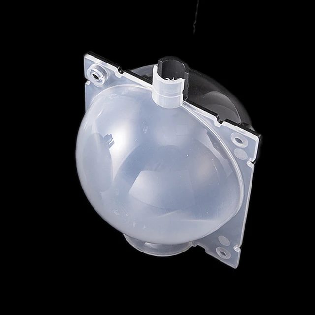 Transparent Black