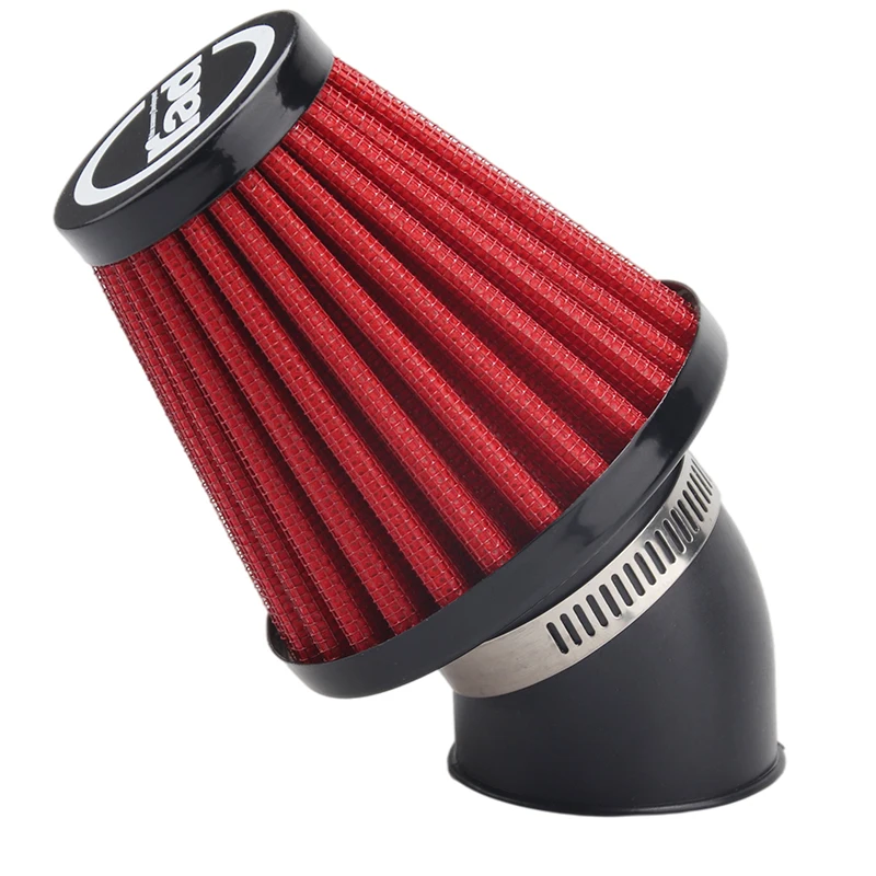 MOTOS 1PC ���Ϲ��� 42mm 48mm ������� ��ǰ ���� ���� Ŭ���� ���� ���� ������� ATV ������ �� ����ũ