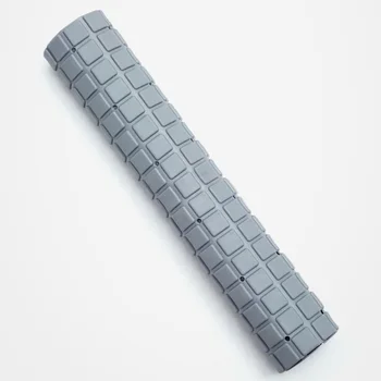 

Bath Mat Suction Grip Back Eco-friendly Home Toilet Non Slip Shower Pad Easy To Clean Solid Bathroom Rectangle Soft Modern