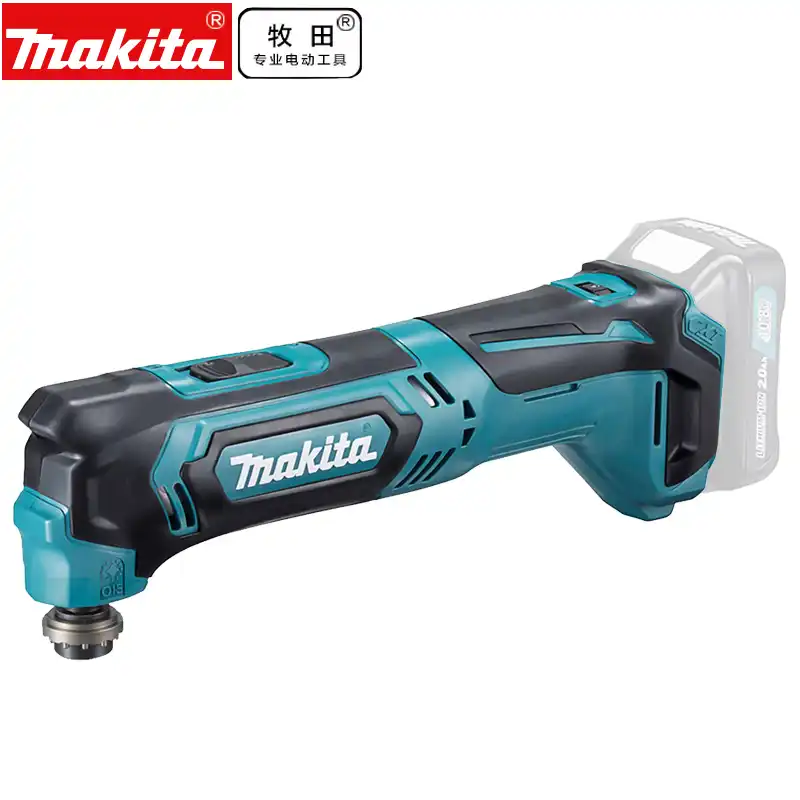 Makita Tm30dz 10 8v Max12v Multi Tool Cordless Body Only Slide Li