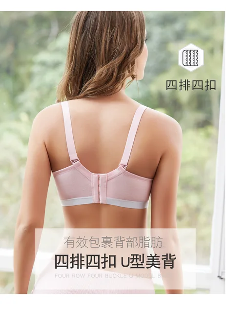 Mama Breastfeeding Maternity Bra Lactating Nursing Bra For Pregnant Women Lingerie  Sexy Lace Breast Feeding Underwear Bralette - Maternity & Nursing Bras -  AliExpress