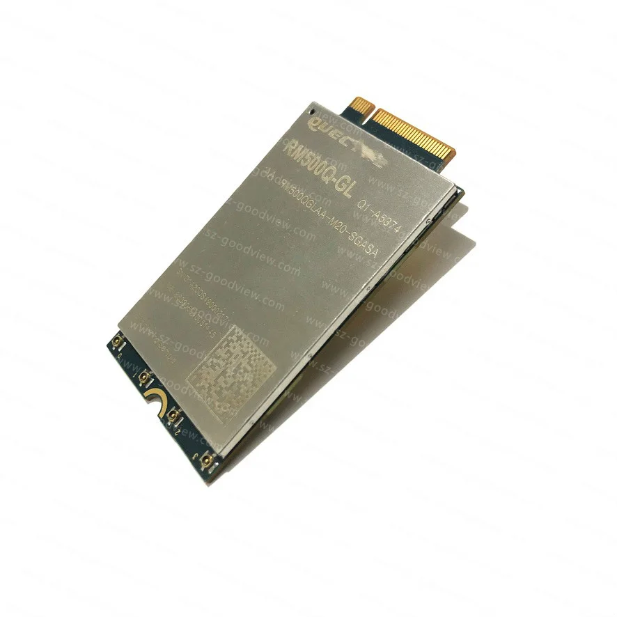 

5G LTE-A Sub-6GHz M.2 Module RM500Q-GL RM500Q