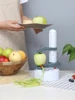 Electric Peeler Fruit Potato Peeling Machine Automatic Spiral Apple Peeler Vegetable Cutter Paring Tool 3