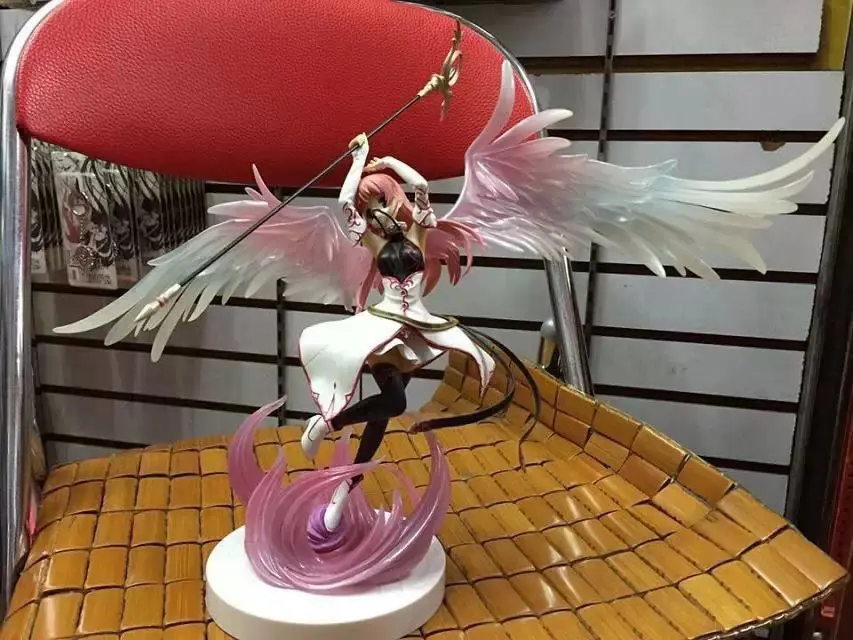Японская аниме фигурка Kotobukiya Aiyoku No Eustia 25 см масштаб 1/8 эустия астрая сексуальная