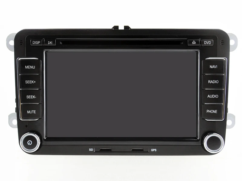 OTOJETA Автомобильный DVD Android 10,0 Автомобильный gps для Volkswagen Passat B6 CC 7 дюймов Автомобильный Радио мультимедийная лента рекордер bluetooth навигация