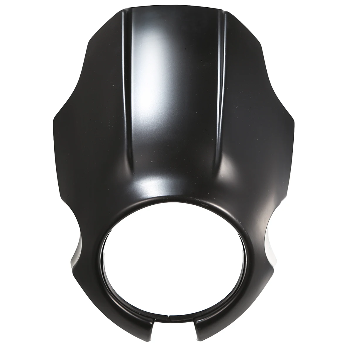 An様 確認用 フロントガラススポイラー CMX500 CMX300 ヘッドライトフェアリング