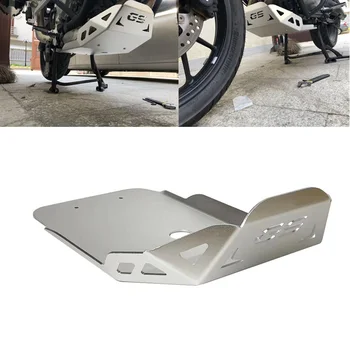 

Skid Plate Bottom Engine Protector Guard Cover For BMW F750GS F850GS 2018-ON