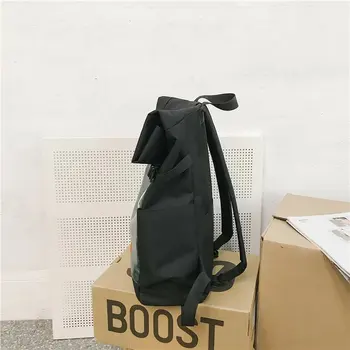 

PB175 College student backpack high school large capacity backpack