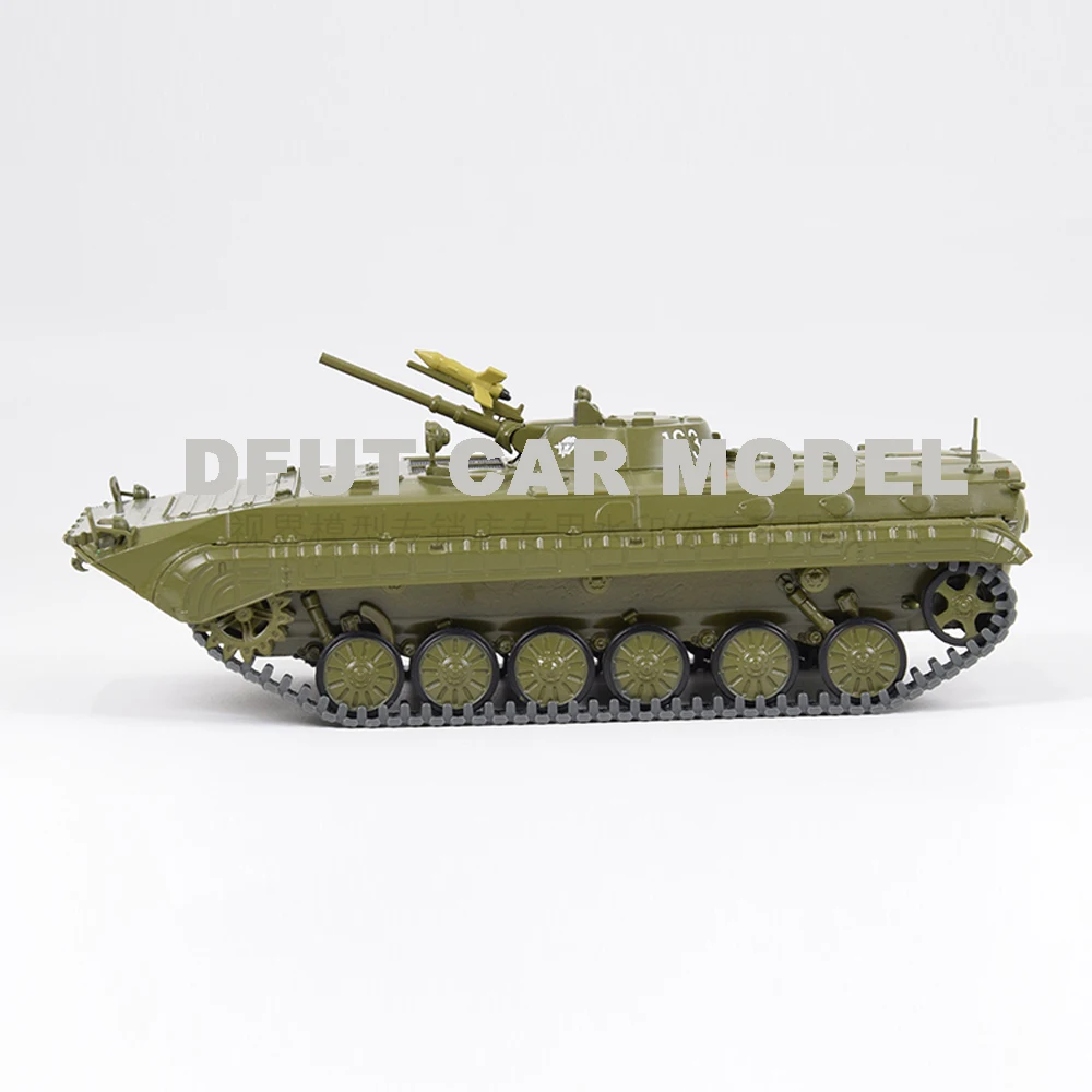 Масштаб 1:43 игрушка из сплава емкость модель детского игрушечного танка