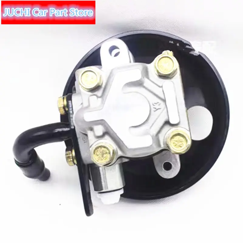 Car direction power steering pump, 2.0L /2.4L gasoline version booster pump for JAC rein