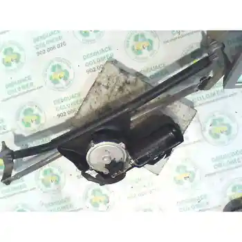 

2244973 engine Clean Front Bmw 3 Series Saloon (e36) 2.5 Turbodiesel Cat