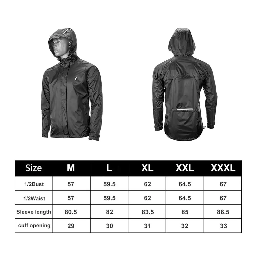 Куртка для походов на открытом воздухе, велосипедная ветровка, водонепроницаемые и ветрозащитные куртки для велоспорта, одежда для кемпинга, тонкая дождевик для женщин и мужчин
