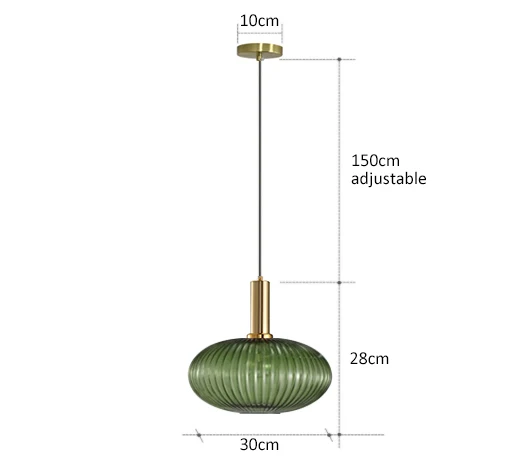 Ggreen30cm