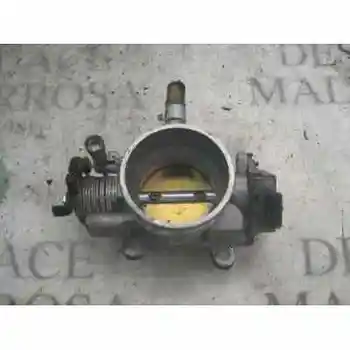 

BUTTERFLY BOX HYUNDAI COUPE (GK) 2.0 FX Full 1 21211L06 AC827 [7293054]