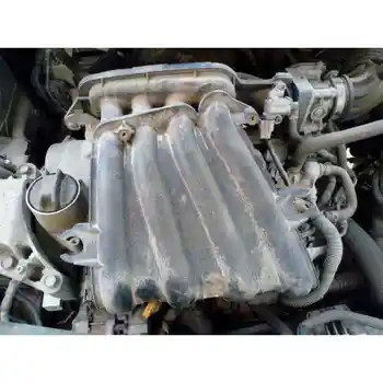 

HR16DE COMPLETE ENGINE NISSAN QASHQAI (J10)