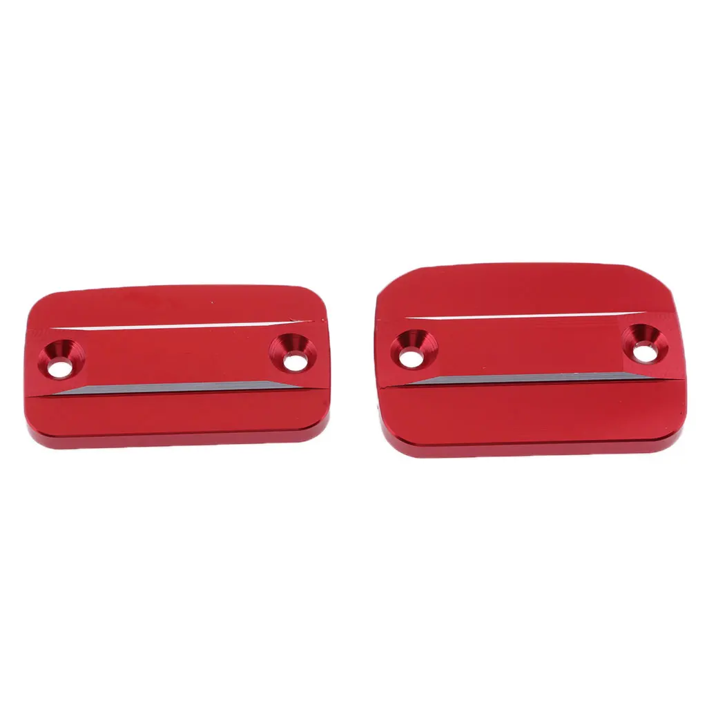 

Front Brake/Clutch Master Cylinder Cover Cap For Ducati Scrambler 1100 2018