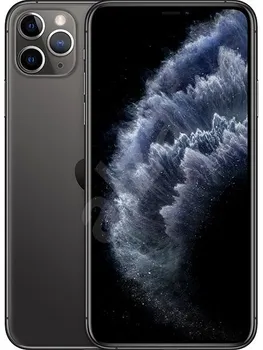 

Apple iPhone 11 Pro Max (256 GB) - Gris Espacial