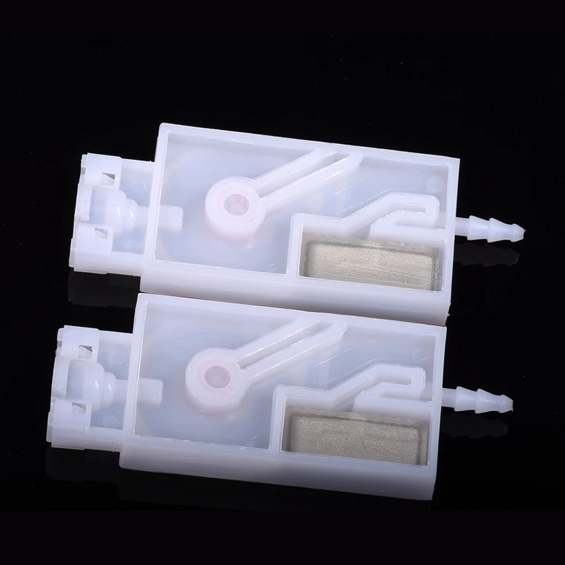 Amortecedor de Tinta uv para Epson Dx5 Impressora a Jato de Tinta Solvente à Base de Água Xp600 Tx800 Mimaki Ts3 Jv33 Cjv30 Jv2 Galáxia 10 Pcs - Imagem 4