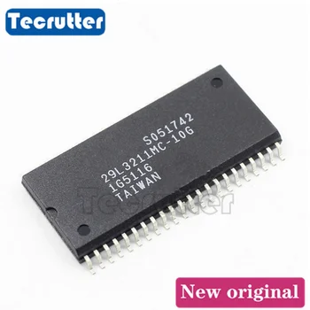 

1000PCS MX29L3211MC-10G SOP44 29L3211MC-10G