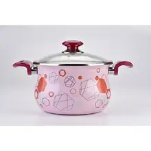 Кастрюля LAUREL, Life in graphics, 3,5 л