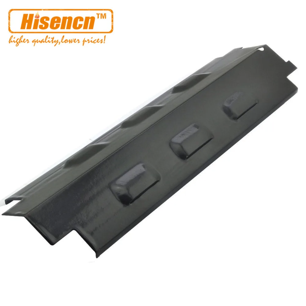Hisencn 14 6 дюймов 98531 4 шт/pk bbq газовый гриль Замена фарфора тепловой щит для Kenmore 16113