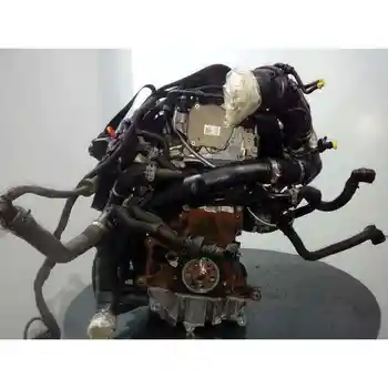

CFGB COMPLETE ENGINE VOLKSWAGEN GOLF VI (5K1)
