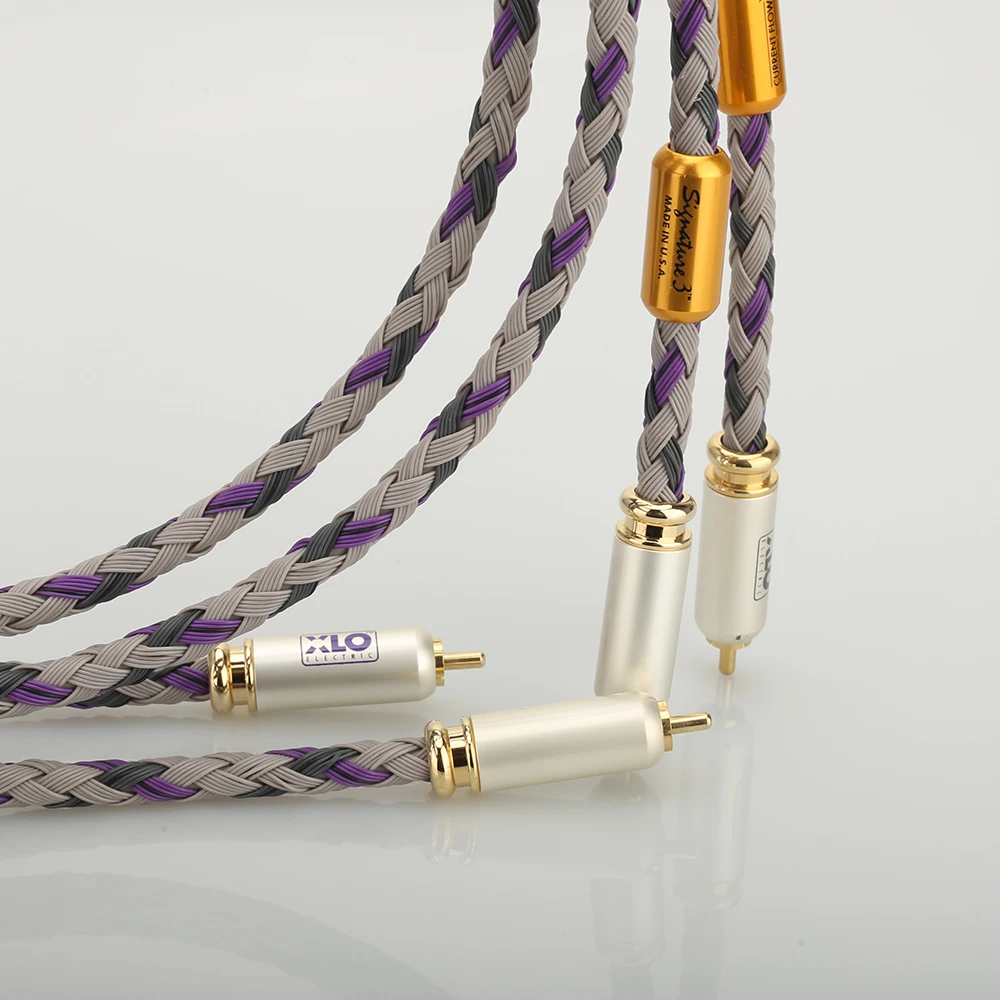 Кабель RCA Audiocrast Signature S3 2 закрытый 1 5 м|cable rca|cable rca rcacable 5m |