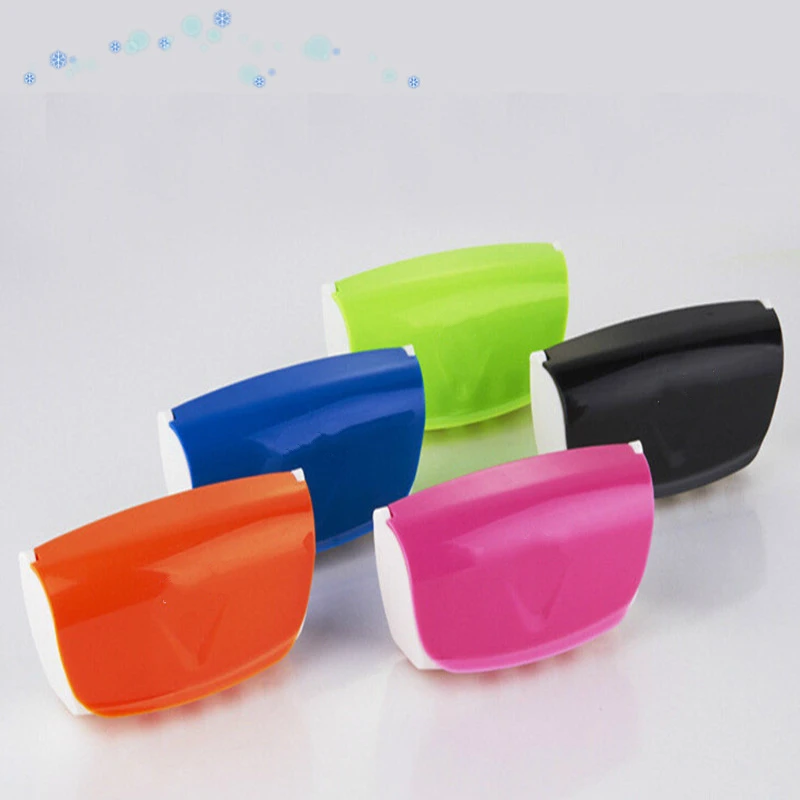 1 Набор креативная автоматическая пластиковая зубная паста для ленивых диспенсер 5 держатель для зубных щеток соковыжималка полки для ванной комнаты Аксессуары для купания