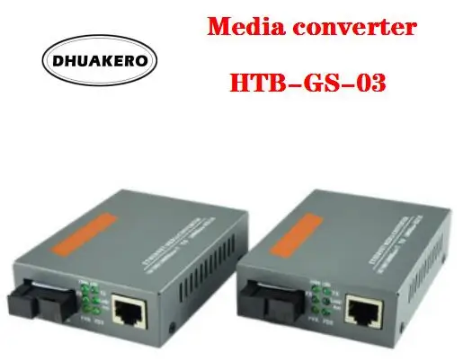Бесплатная доставка AB262 HTB-GS-03 1 пара A/B гигабитный волоконно-оптический