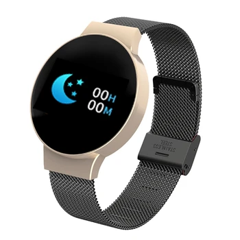 

R11 Smart Watch Color Screen Watch Fitness Tracker Heart Rate Monitor for Android Ios