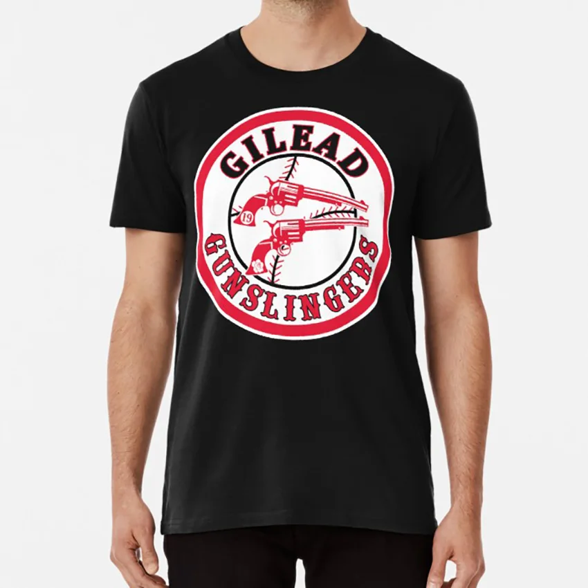 

The Nineteenth Inning T shirt the dark tower darktower gilead roland deschain stephen king stephenking gunslinger