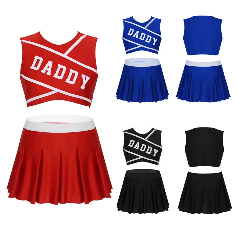 one piece cheerleading uniforms